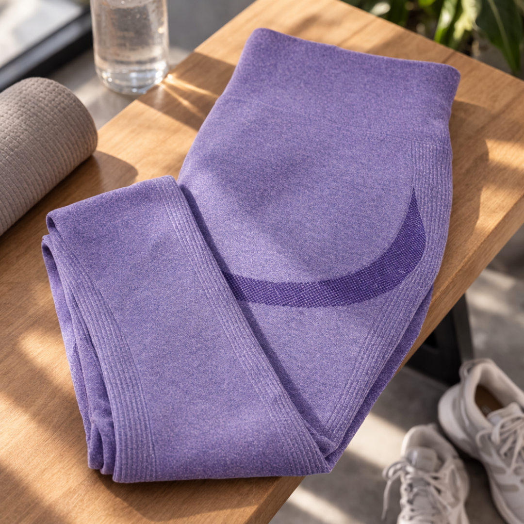 (BUY 1 GET 2) SculptFit Seamless Leggings