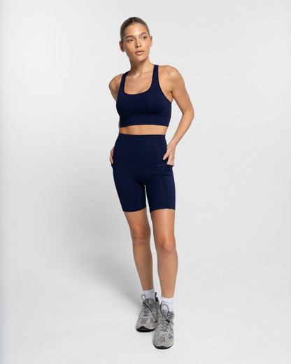 Bike Short 2.0 - Marine