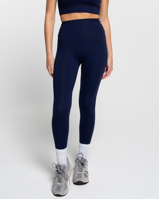 Staple Full Length Legging 2.0 - Marine