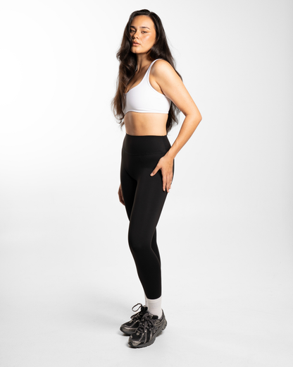Contour Crop - Arctic