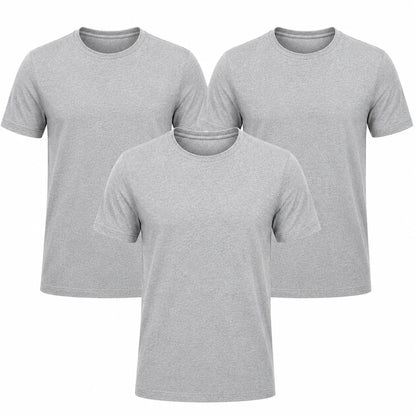Premium Shirt – 3 Pack