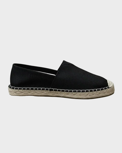 MONTE CARLO Elegant Espadrilles