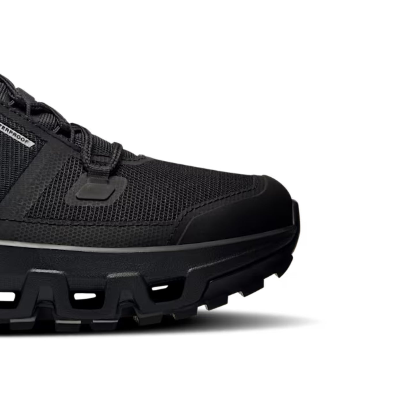 Mid Waterproof Boots + Free Socks