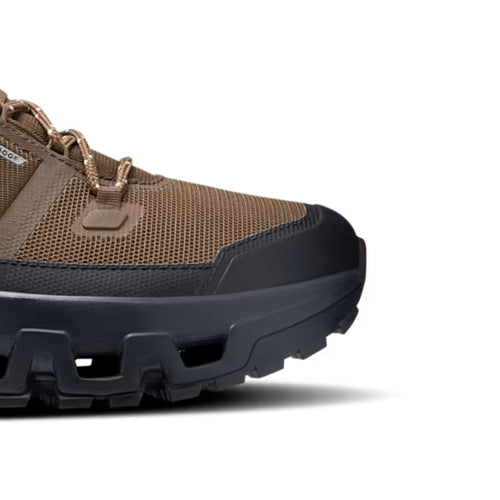 Mid Waterproof Boots + Free Socks