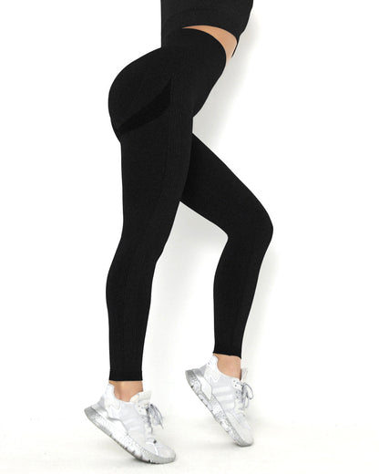 (BUY 1 GET 2) SculptFit Seamless Leggings