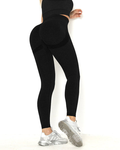 (BUY 1 GET 2) SculptFit Seamless Leggings