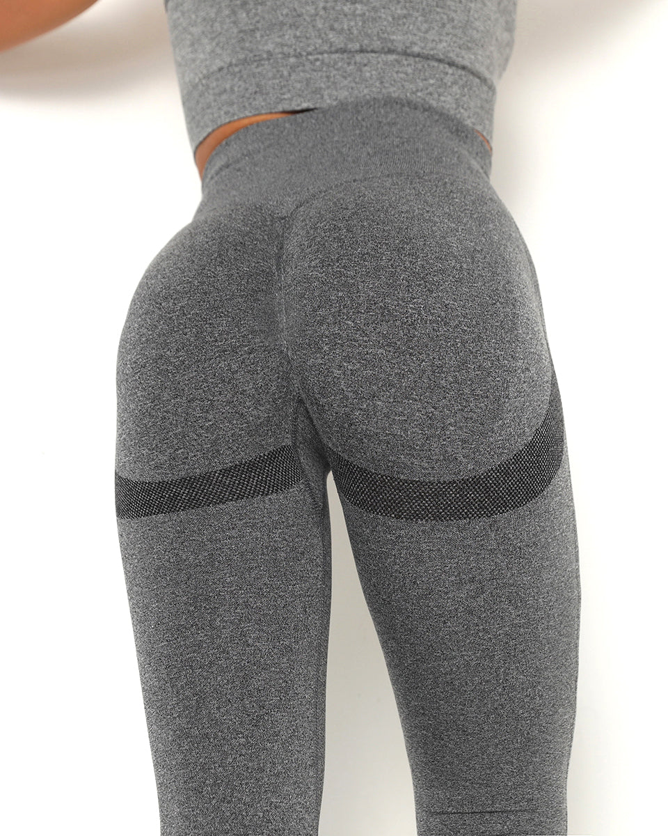 (BUY 1 GET 2) SculptFit Seamless Leggings