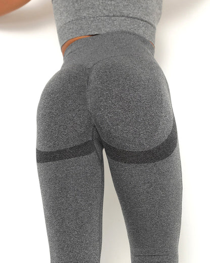 (BUY 1 GET 2) SculptFit Seamless Leggings