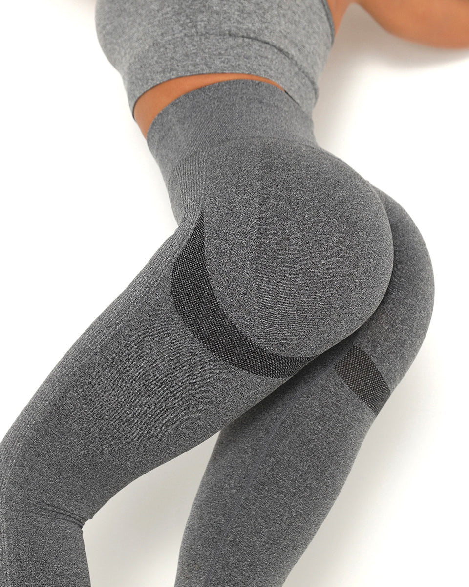 (BUY 1 GET 2) SculptFit Seamless Leggings