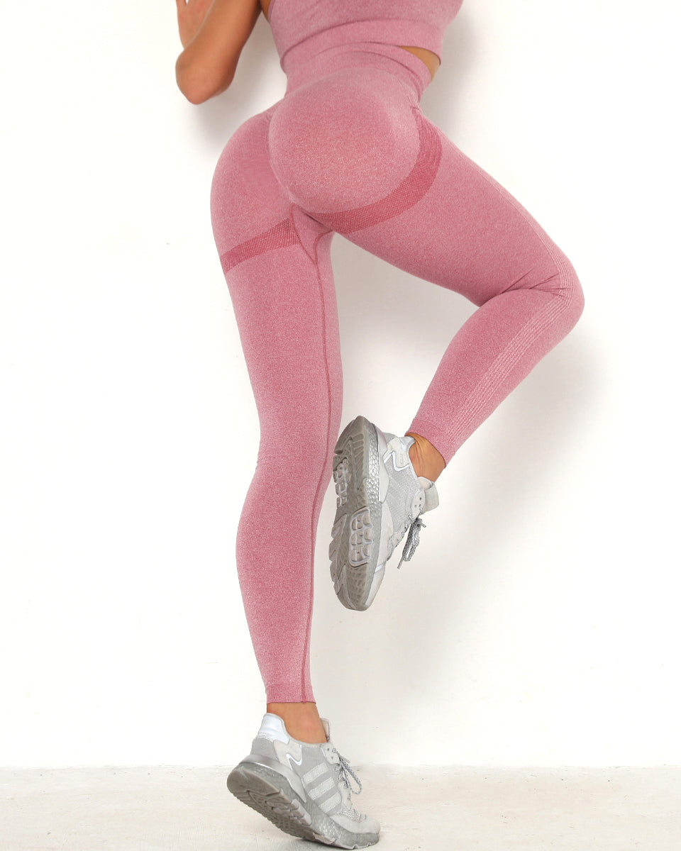 (BUY 1 GET 2) SculptFit Seamless Leggings