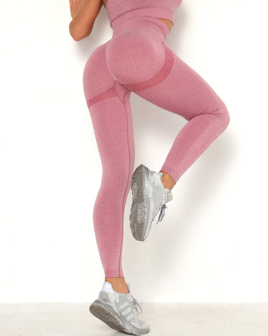 (BUY 1 GET 2) SculptFit Seamless Leggings