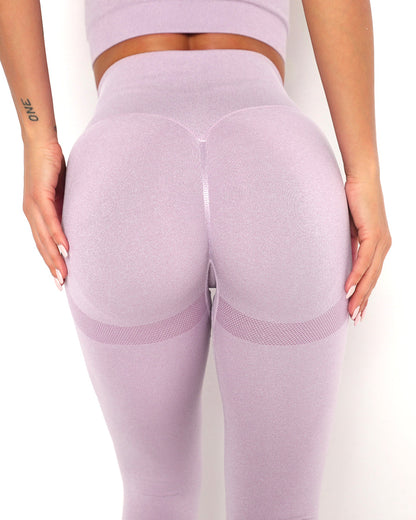 (BUY 1 GET 2) SculptFit Seamless Leggings