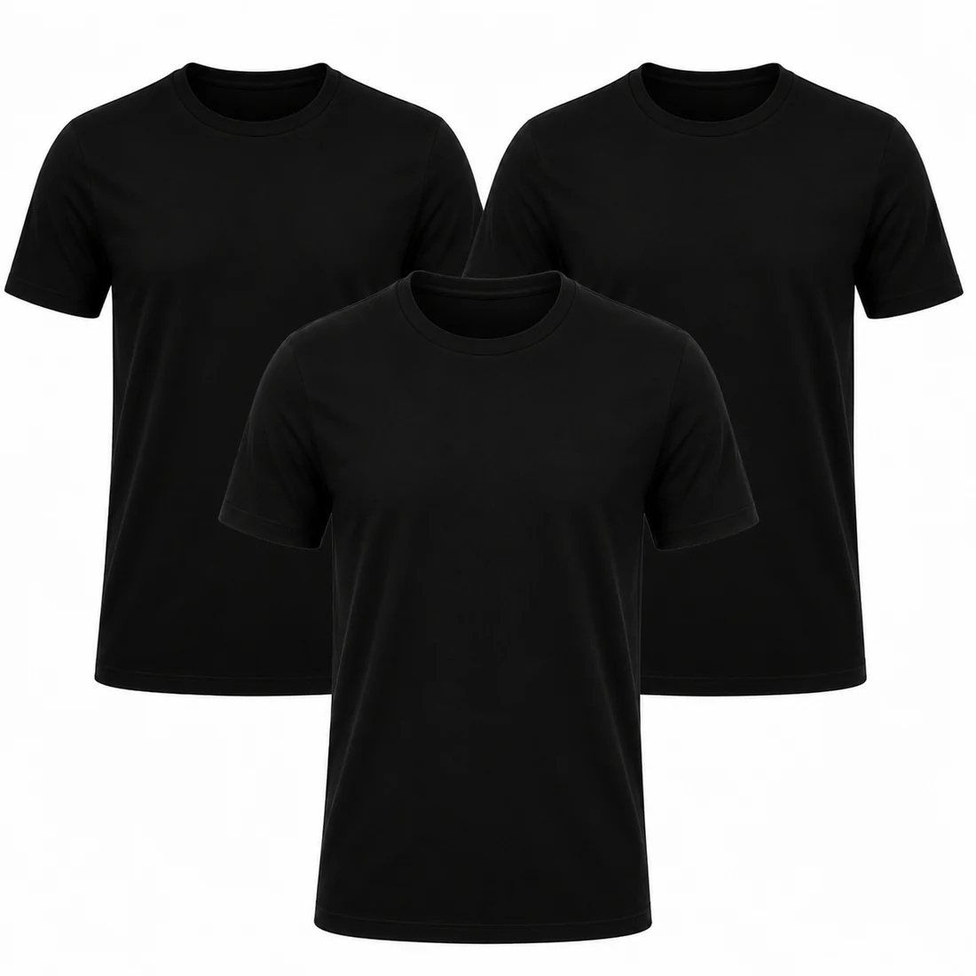 Premium Shirt – 3 Pack