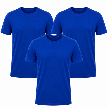 Premium Shirt – 3 Pack
