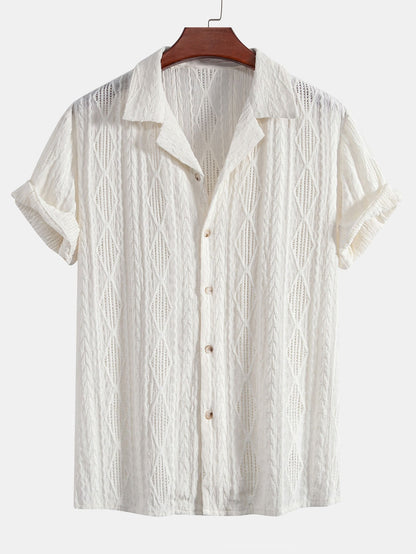 PORTOFINO Resort Shirt