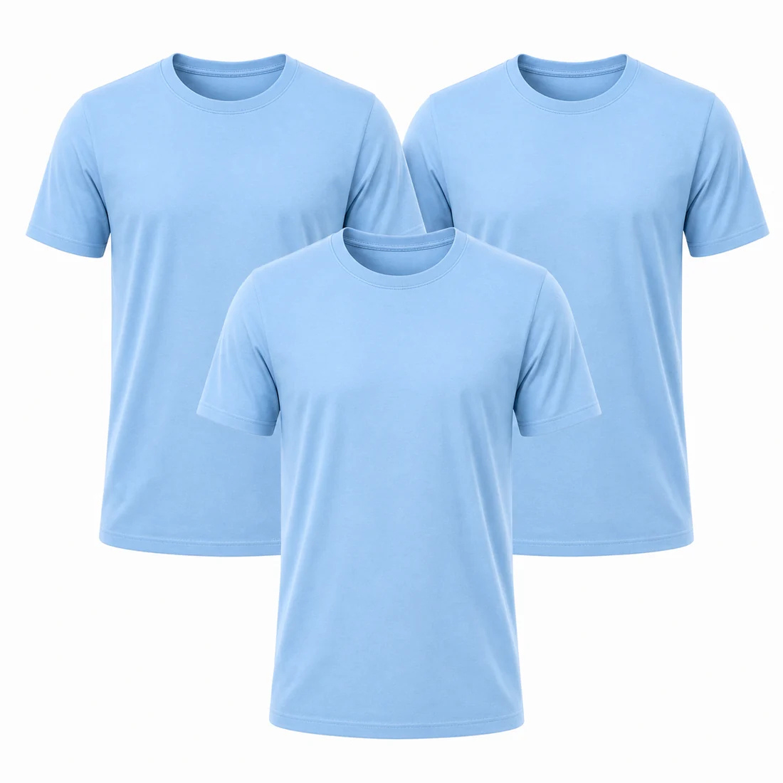 Premium Shirt – 3 Pack