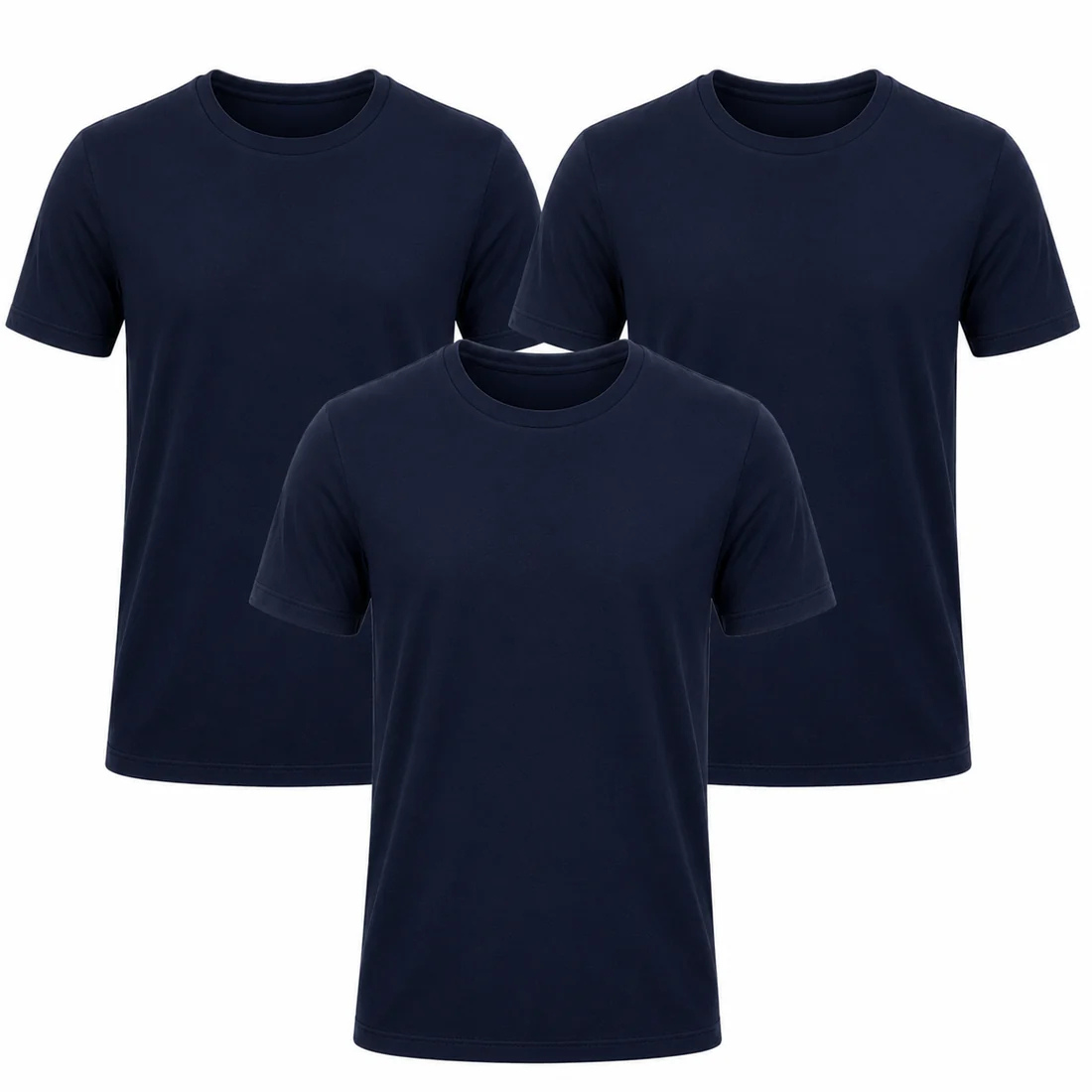 Premium Shirt – 3 Pack
