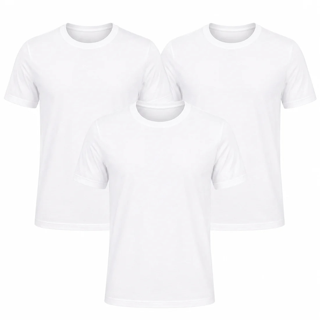 Premium Shirt – 3 Pack